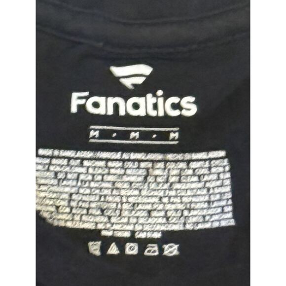 USC Trojans Shirt Mens Medium NCAA Football College Tee Fanatics Lightweight - Picture 4 of 7